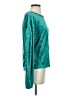 We the Free Teal Pullover Sweater Size S - photo 4