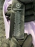 Backcountry Purple Yoga Pants Size XL - photo 5