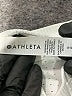 Athleta White Sleeveless T-Shirt Size S - photo 7