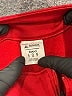 Augusta Sportswear 100% Polyester Red Pullover Hoodie Size L - photo 7