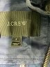 J.Crew 100% Cotton Blue Jacket Size S - photo 6
