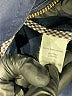 J.Crew 100% Cotton Blue Jacket Size S - photo 7