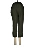 Assorted Brands Solid Green Casual Pants Size EU 48 / US 18 - photo 2