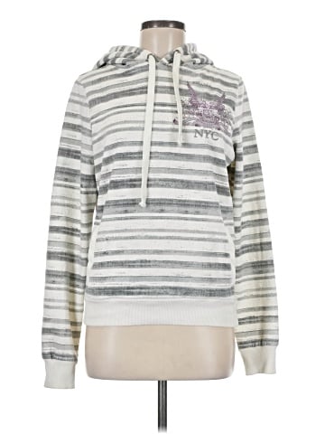 Vanity Pullover Hoodie (view 1)
