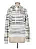 Vanity Silver Pullover Hoodie Size M - photo 1