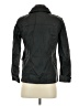J.Crew 100% Cotton Black Coat Size XS - photo 2