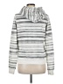 Vanity Silver Pullover Hoodie Size M - photo 2