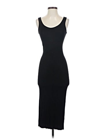 Enza Costa Cocktail Dress (view 1)