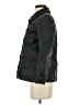 J.Crew 100% Cotton Black Coat Size XS - photo 5