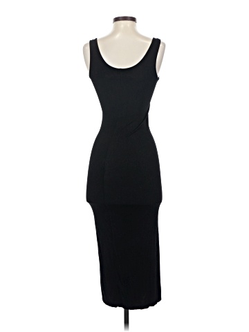 Enza Costa Cocktail Dress (view 2)
