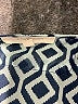 41Hawthorn Teal 3/4 Sleeve Blouse Size M - photo 7
