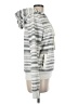 Vanity Silver Pullover Hoodie Size M - photo 4