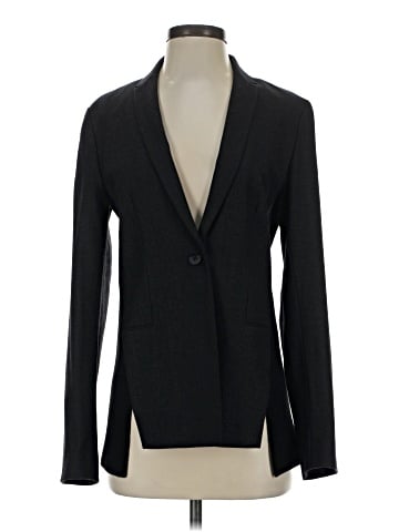 Elie Tahari Wool Blazer (view 1)