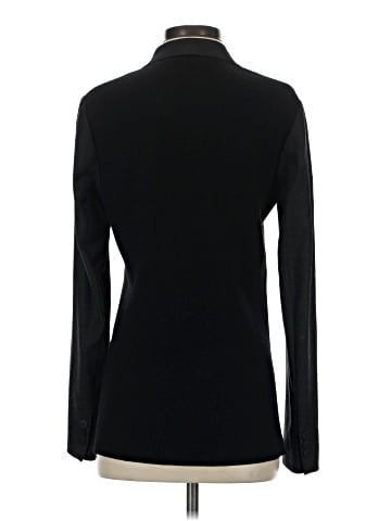 Elie Tahari Wool Blazer (view 2)