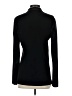Elie Tahari Black Wool Blazer Size 4 - photo 2