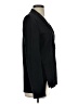 Elie Tahari Black Wool Blazer Size 4 - photo 4