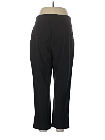 Women With Control Casual Pants (view 2)