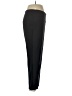 Women With Control Black Casual Pants Size L (petite) - photo 4