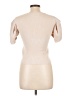 Zara Tan Short Sleeve Top Size L - photo 2