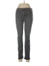 J Brand Solid Gray Jeans Size 31 waist - photo 1