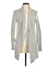 Derek Heart Gray Cardigan Size M - photo 1