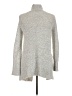 Derek Heart Gray Cardigan Size M - photo 2