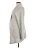 Derek Heart Gray Cardigan Size M - photo 5