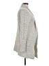 Derek Heart Gray Cardigan Size M - photo 4