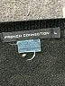 French Connection Black Wool Pullover Sweater Size L - photo 7