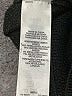 French Connection Black Wool Pullover Sweater Size L - photo 8