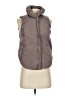 Gap Gray Vest Size XS - photo 1
