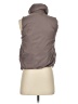 Gap Gray Vest Size XS - photo 2