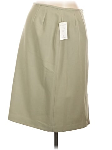 Larry Levine Casual Skirt (view 1)