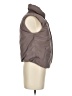 Gap Gray Vest Size XS - photo 4