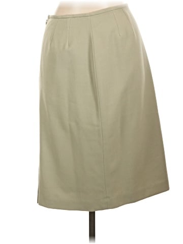 Larry Levine Casual Skirt (view 2)