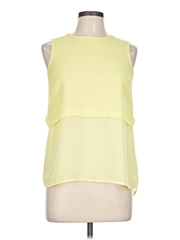 Dunnes Sleeveless Blouse (view 1)