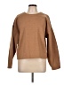 Banana Republic Factory Store Tan Pullover Sweater Size L - photo 1