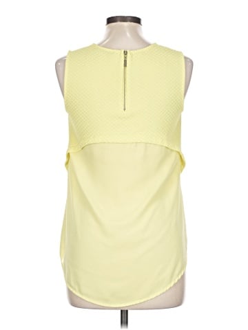 Dunnes Sleeveless Blouse (view 2)