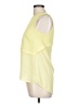 Dunnes Yellow Sleeveless Blouse Size 10 - photo 5