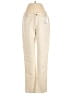 Etcetera Gold Jeans Size 2 - photo 1