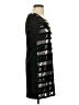 Promod Black Cocktail Dress Size S - photo 4