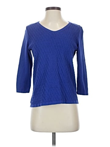 Talbots Outlet Pullover Sweater (view 1)