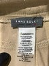 Sans Souci Tan Casual Pants Size M - photo 6