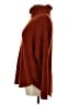 Dorose Brown Turtleneck Sweater Size M - photo 5