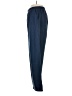 Zaful 100% Polyester Blue Casual Pants Size M - photo 5