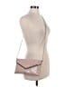 Expressions NYC Silver Pink Clutch One size - photo 2