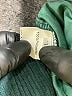 Unbranded 100% Polyester Green Casual Pants Size L - photo 4