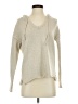 Lovestitch Ivory Pullover Sweater Size S - photo 1