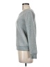 Charming Charlie 100% Polyester Gray Pullover Sweater Size M - photo 5