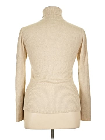 Boutique Essentials Turtleneck Sweater (view 2)